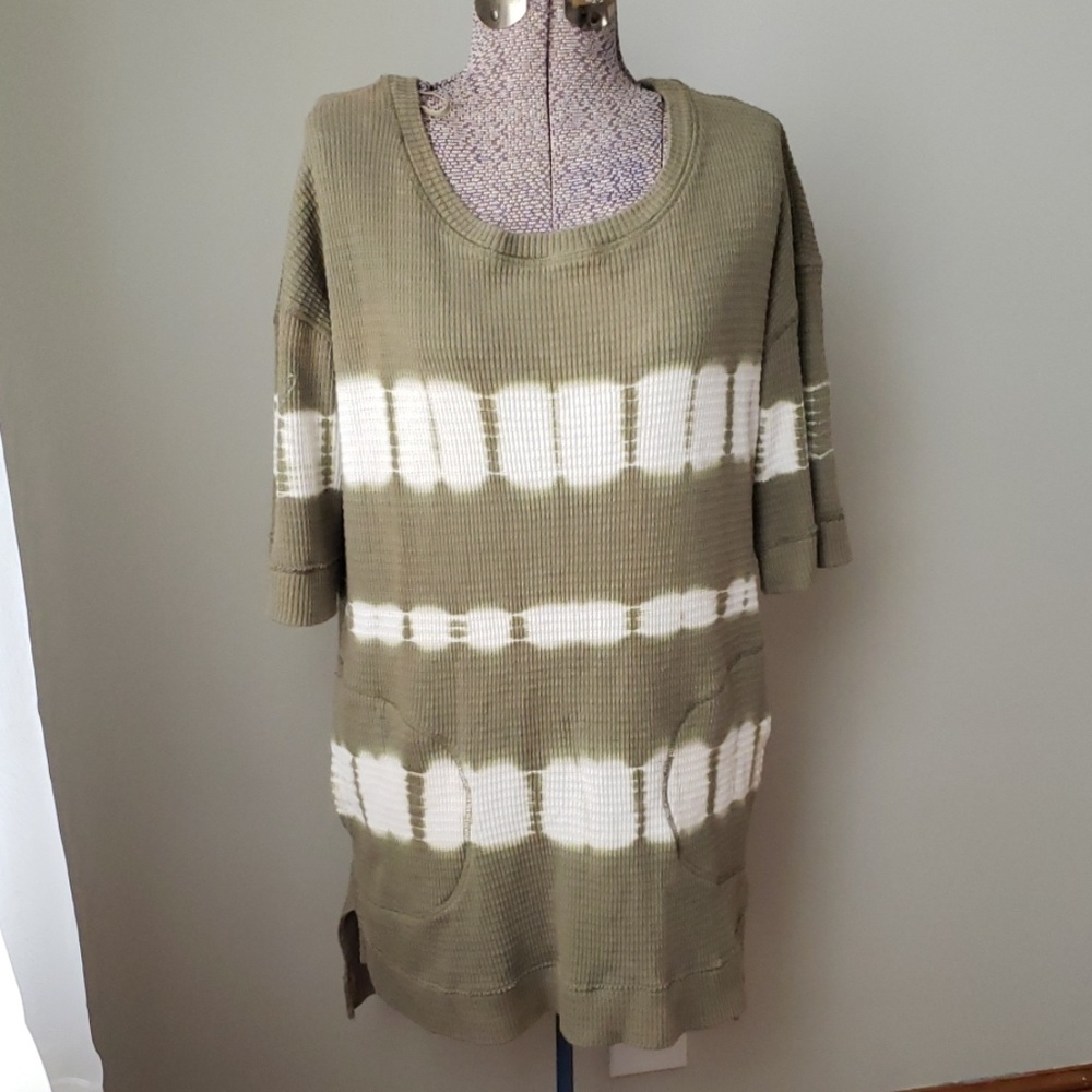 Free People Canyon Tunic/Dress